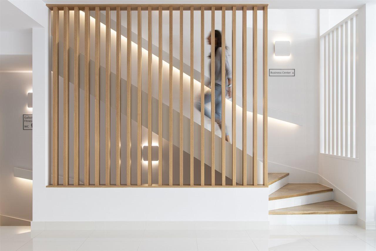 Gallery Suites & Residences Piraeus Bagian luar foto