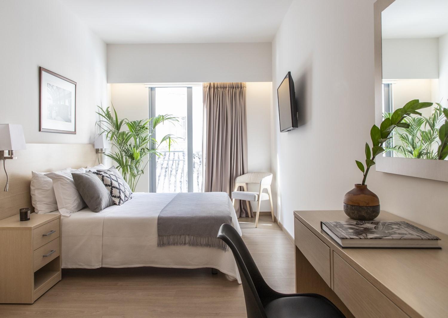 Gallery Suites & Residences Piraeus Bagian luar foto