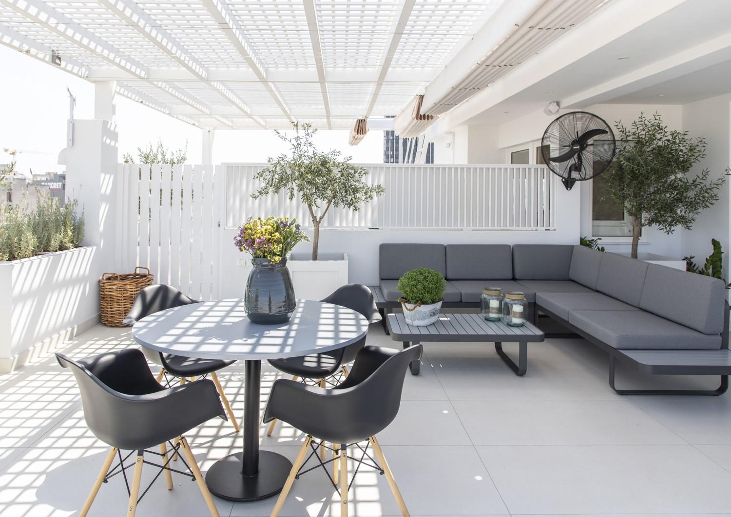 Gallery Suites & Residences Piraeus Bagian luar foto