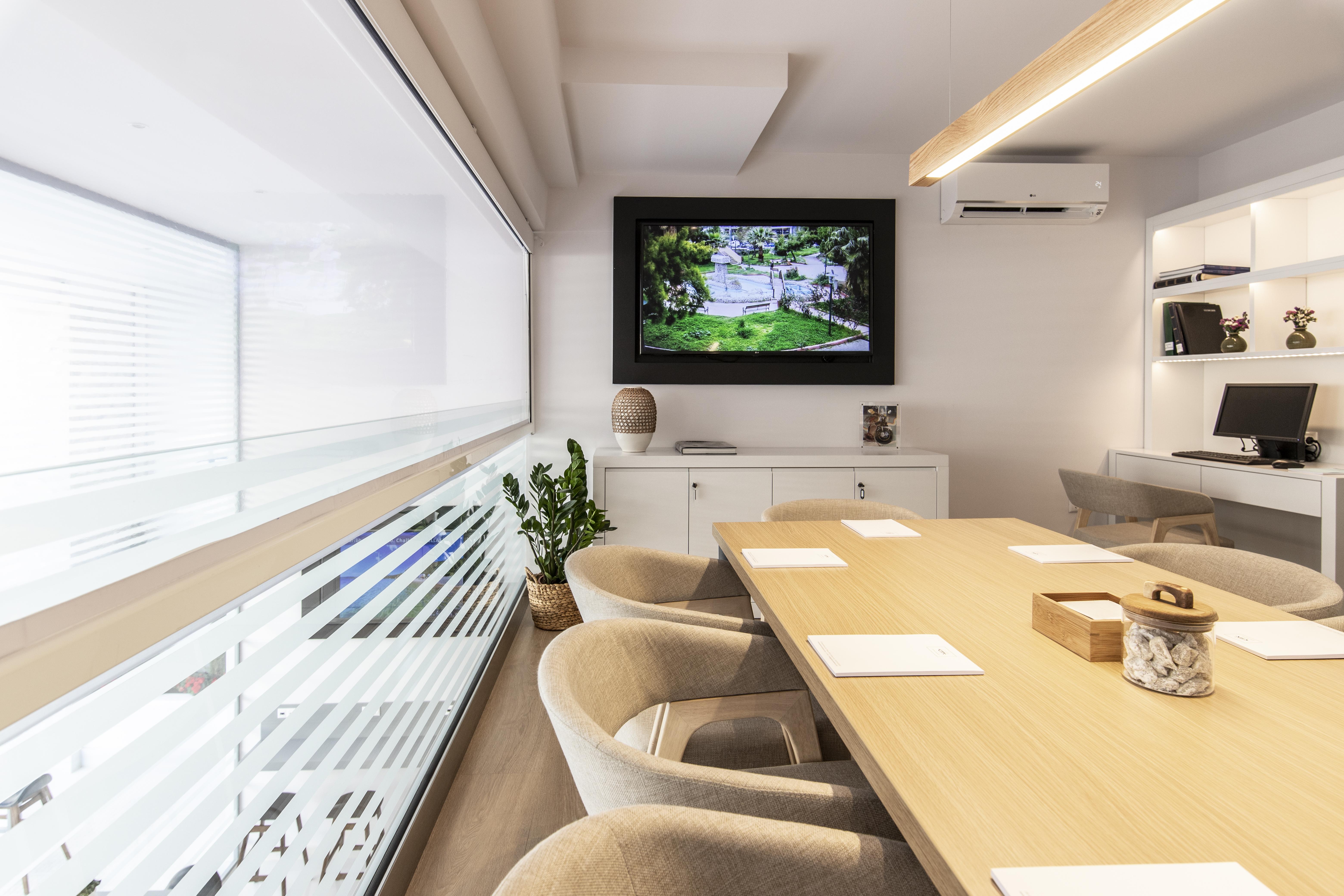 Gallery Suites & Residences Piraeus Bagian luar foto