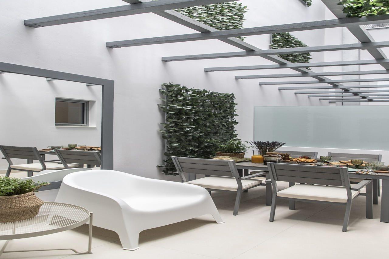 Gallery Suites & Residences Piraeus Bagian luar foto