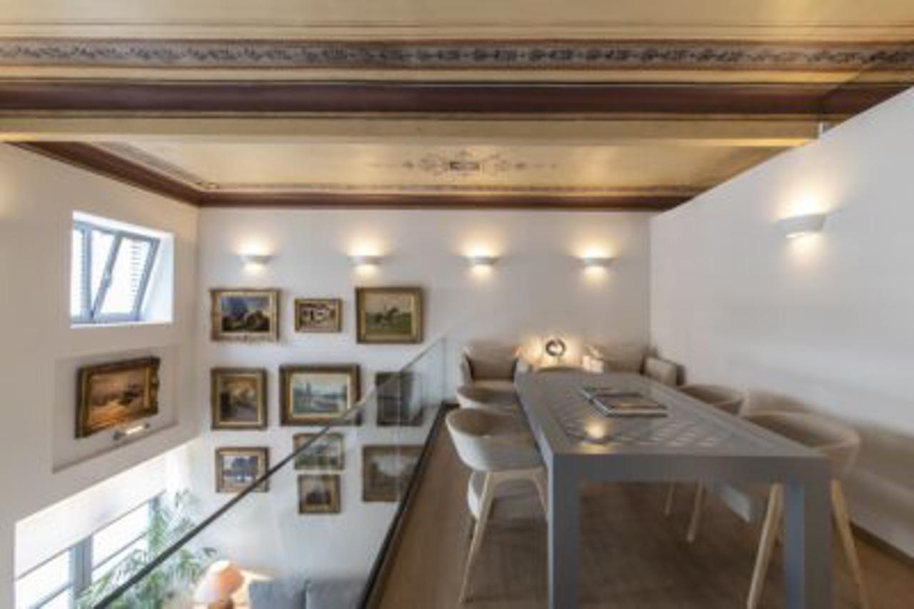 Gallery Suites & Residences Piraeus Bagian luar foto