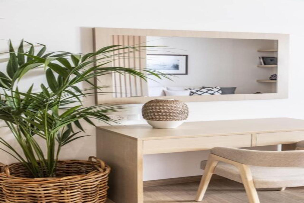 Gallery Suites & Residences Piraeus Bagian luar foto