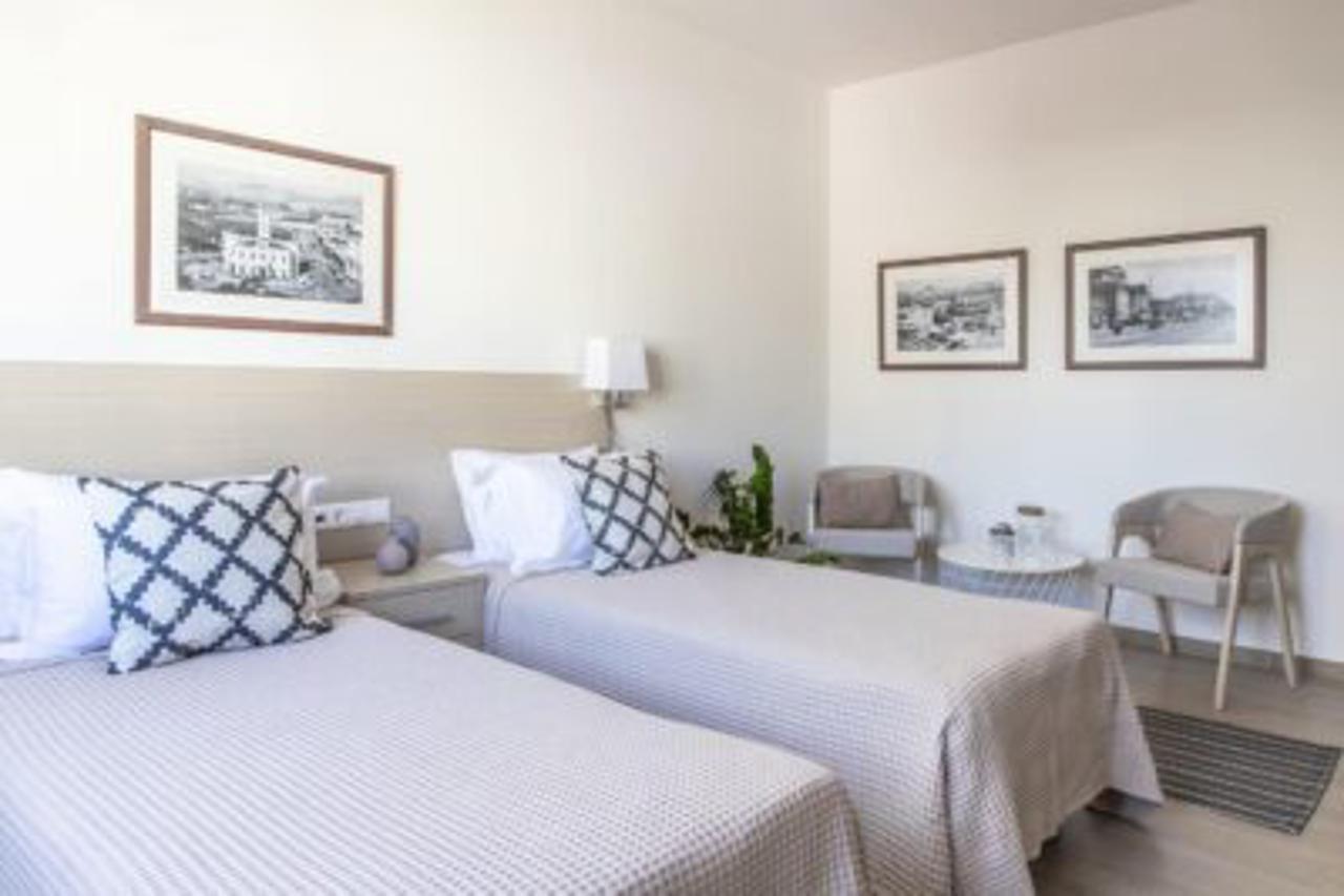 Gallery Suites & Residences Piraeus Bagian luar foto